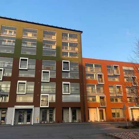 Modern Two Bedroom Apartment Near Helsinki Airport 반타 외부 사진