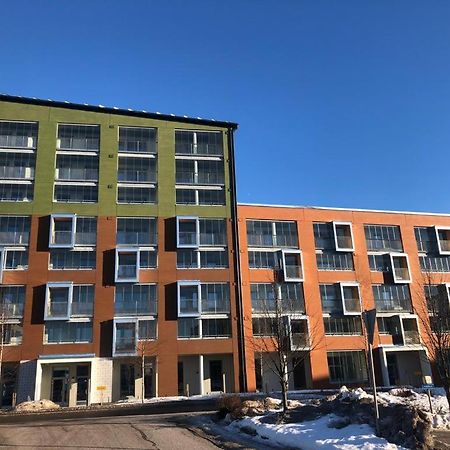 Modern Two Bedroom Apartment Near Helsinki Airport 반타 외부 사진