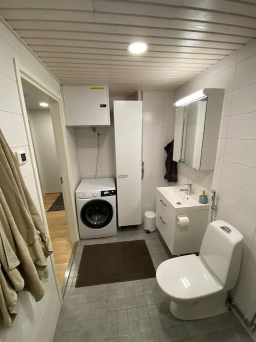 Modern Two Bedroom Apartment Near Helsinki Airport 반타 외부 사진