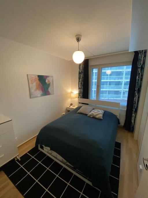 Modern Two Bedroom Apartment Near Helsinki Airport 반타 외부 사진