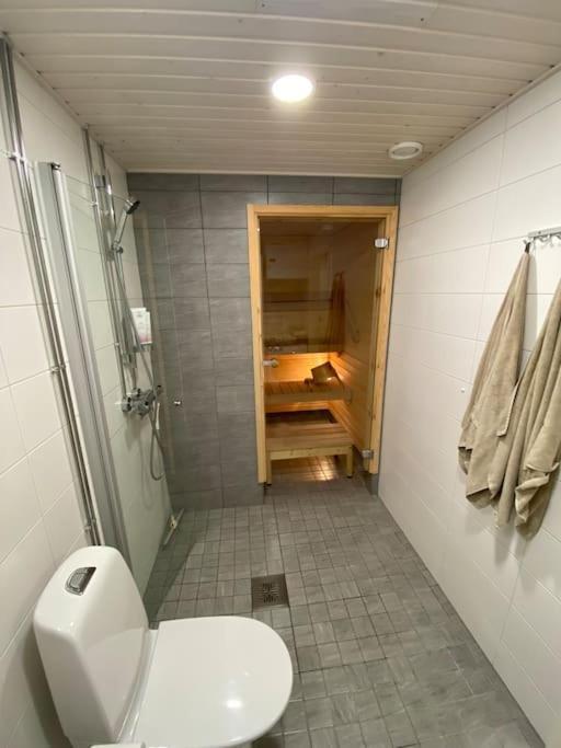 Modern Two Bedroom Apartment Near Helsinki Airport 반타 외부 사진